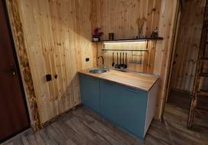 Дом 82м&sup2;, 2-этажный, участок 5 сот.  