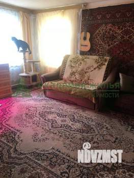 Дом 66м², 1-этажный, участок 4 сот.  