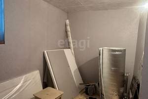 Дом 45м², 1-этажный, участок 1 сот.  