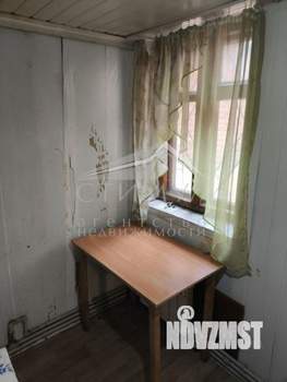 Дом 30м&sup2;, 1-этажный, участок 2 сот.  