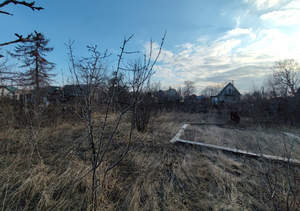 Дом 29м², 1-этажный, участок 6 сот.  