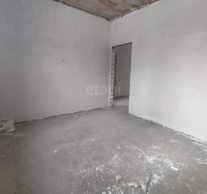 Дом 107м&sup2;, 1-этажный, участок 518 сот.  