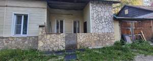 Дом 54м², 1-этажный, участок 2 сот.  