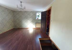 Дом 90м&sup2;, 3-этажный, участок 3 сот.  