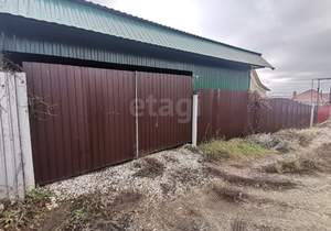 Дом 203м², 3-этажный, участок 7 сот.  