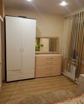 Дом 49м&sup2;, 1-этажный, участок 5 сот.  