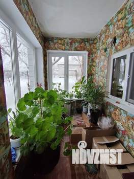 Дом 97м&sup2;, 1-этажный, участок 7 сот.  