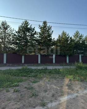 Дом 122м², 1-этажный, участок 10 сот.  