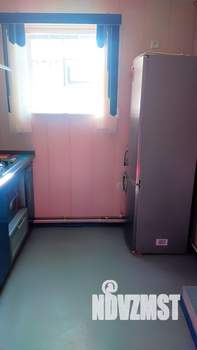 Дом 72м&sup2;, 1-этажный, участок 6 сот.  