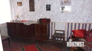 Дом 24м², 1-этажный, участок 9 сот.  