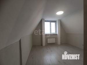 Таунхаус 166м², 3-этажный, участок 2 сот.  