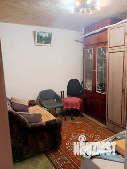 Дом 40м&sup2;, 2-этажный, участок 5 сот.  