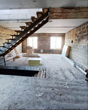 Дом 216м&sup2;, 2-этажный, участок 7 сот.  