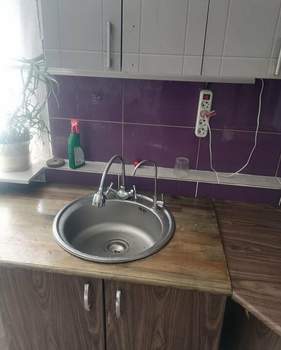 Дом 50м², 1-этажный, участок 2 сот.  