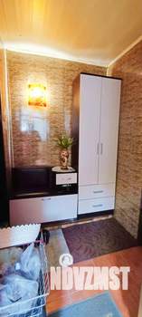 Дом 71м², 1-этажный, участок 4 сот.  