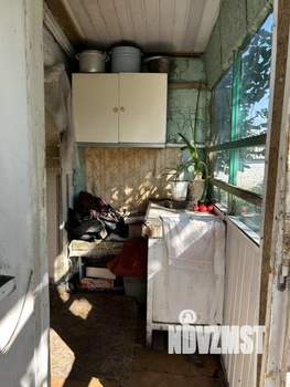 Дом 50м², 1-этажный, участок 5 сот.  
