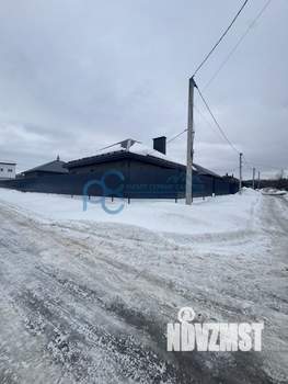 Дом 111м&sup2;, 1-этажный, участок 5 сот.  