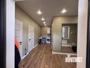 Дом 100м&sup2;, 1-этажный, участок 6 сот.  