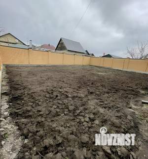 Коттедж 314м&sup2;, 3-этажный, участок 8 сот.  