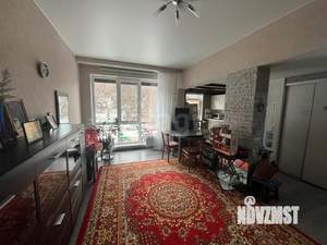 Дом 142м&sup2;, 2-этажный, участок 4 сот.  