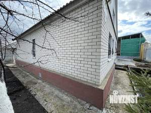 Дом 75м², 1-этажный, участок 5 сот.  