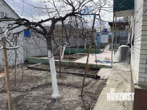 Дом 75м², 1-этажный, участок 5 сот.  