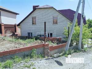 Дом 142м², 2-этажный, участок 12 сот.  