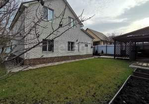 Дом 159м², 2-этажный, участок 6 сот.  