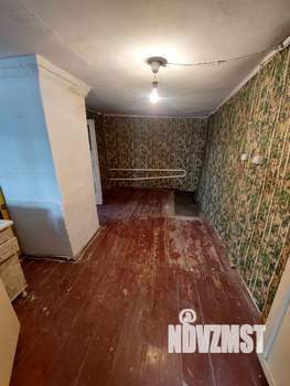 Дом 40м², 1-этажный, участок 5 сот.  
