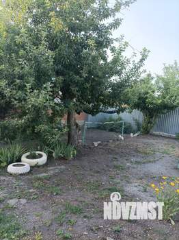 Дом 63м&sup2;, 1-этажный, участок 5 сот.  