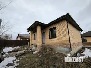 Дом 163м², 2-этажный, участок 5 сот.  