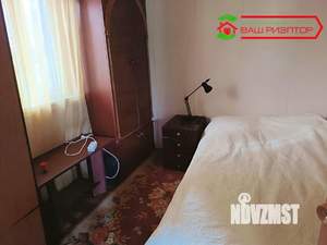 Дом 60м², 2-этажный, участок 5 сот.  
