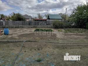 Дом 35м², 1-этажный, участок 8 сот.  