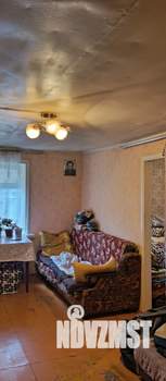 Дом 68м², 1-этажный, участок 567 сот.  