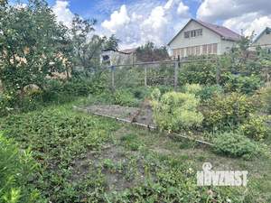 Дом 25м&sup2;, 1-этажный, участок 630 сот.  