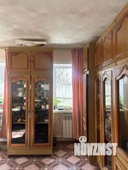 Дом 62м&sup2;, 1-этажный, участок 10 сот.  