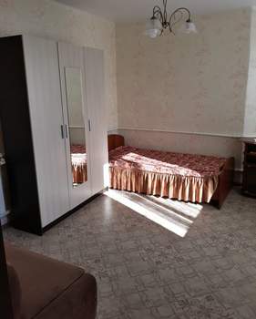 Дом 50м², 1-этажный, участок 2 сот.  