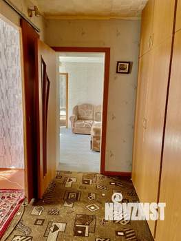 Дом 62м&sup2;, 1-этажный, участок 2 сот.  