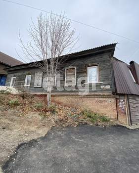 Дом 30м&sup2;, 1-этажный, участок 4 сот.  