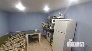 Дом 60м&sup2;, 1-этажный, участок 7 сот.  