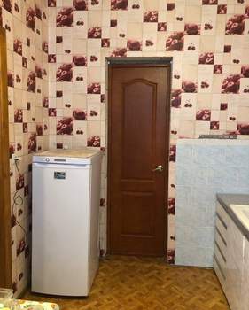 Дом 41м², 1-этажный, участок 13 сот.  
