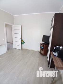 Коттедж 70м², 1-этажный, участок 4 сот.  