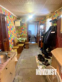 Дом 70м&sup2;, 1-этажный, участок 4 сот.  