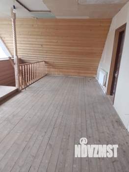 Дом 243м², 2-этажный, участок 6 сот.  