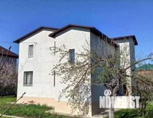 Дом 140м&sup2;, 2-этажный, участок 5 сот.  