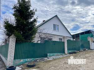 Дом 75м², 1-этажный, участок 5 сот.  