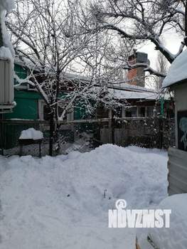 Дом 40м&sup2;, 1-этажный, участок 3 сот.  