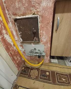 Дом 24м&sup2;, 1-этажный, участок 0 сот.  