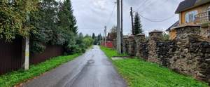 Дом 326м², 4-этажный, участок 28 сот.  
