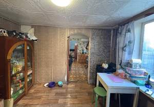 Дом 59м², 2-этажный, участок 3 сот.  